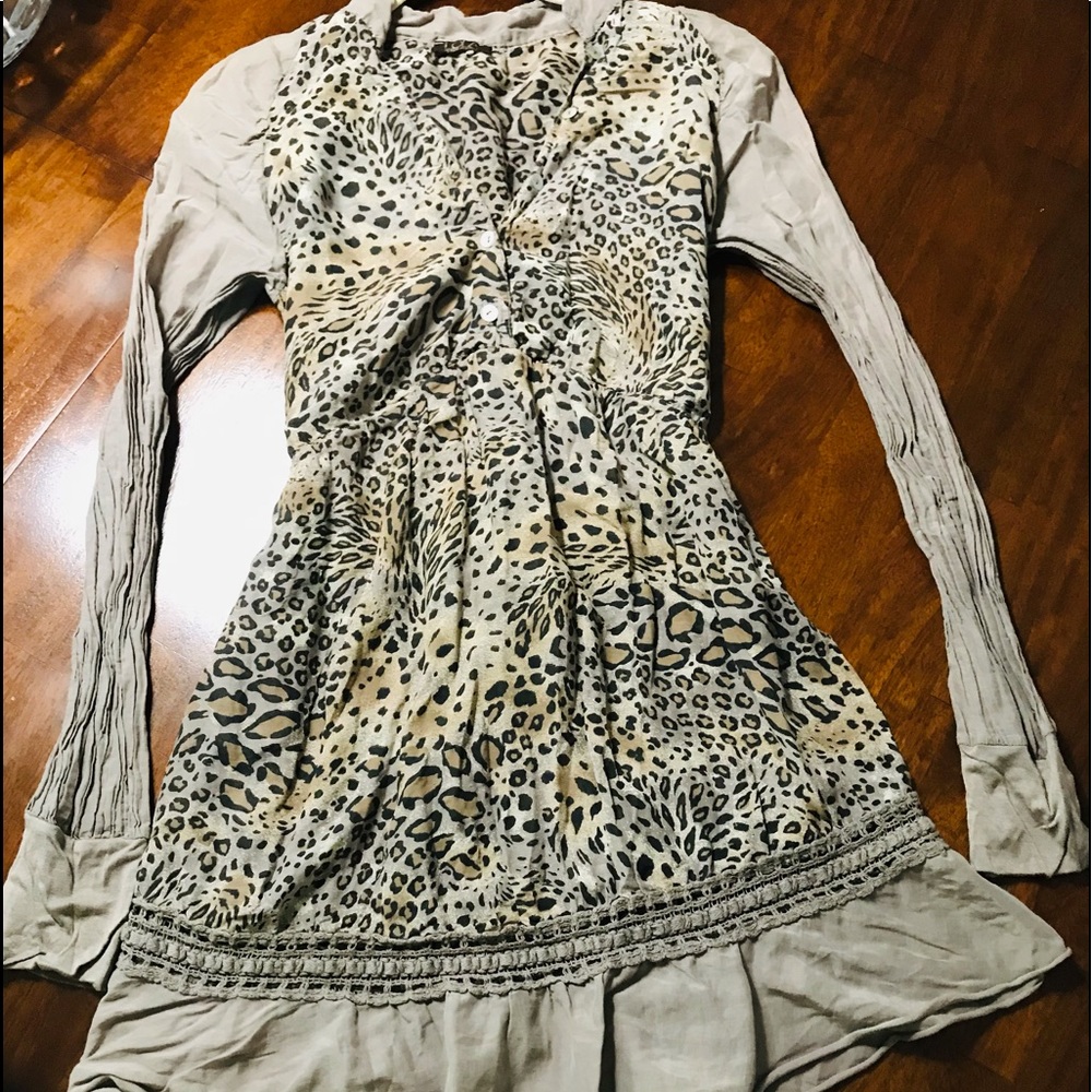 LOLA made in Italy 🇮🇹 dress 👗